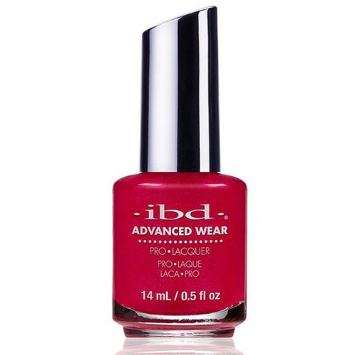 Advanced Wear Lacquer - All Heart